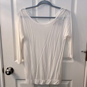 BKE Red Short Sleeve
